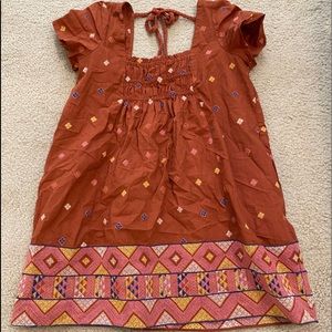 Free People Dress